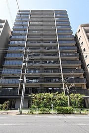 ルフォン根岸三丁目 物件写真 建物写真2