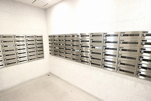 ルフォン根岸三丁目 物件写真 建物写真9