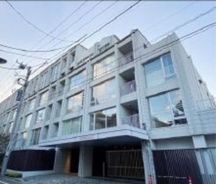 ブリリア駒込染井 物件写真 建物写真1