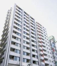 プレミスト西池袋 外観