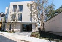 ディアナコート代沢翠景 外観