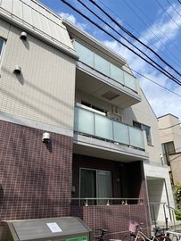 元麻布テラス 物件写真 建物写真2