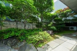 広尾テラス 物件写真 建物写真4