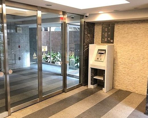 ベリスタ西荻窪 物件写真 建物写真10