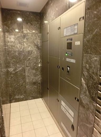 ベリスタ西荻窪 物件写真 建物写真12