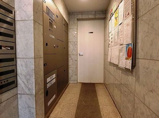 ベリスタ西荻窪 物件写真 建物写真13