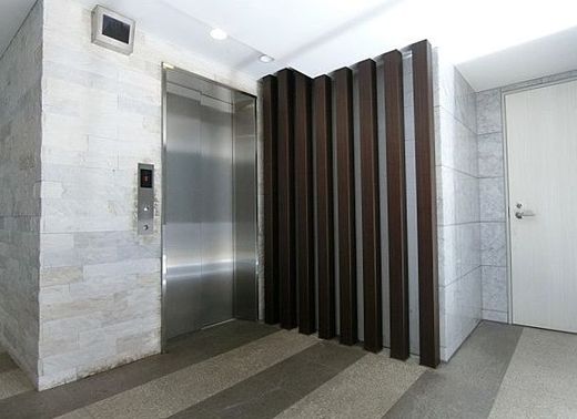 ベリスタ西荻窪 物件写真 建物写真15