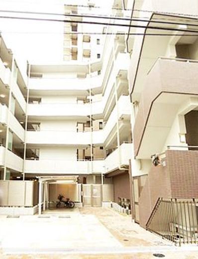ベリスタ西荻窪 物件写真 建物写真27
