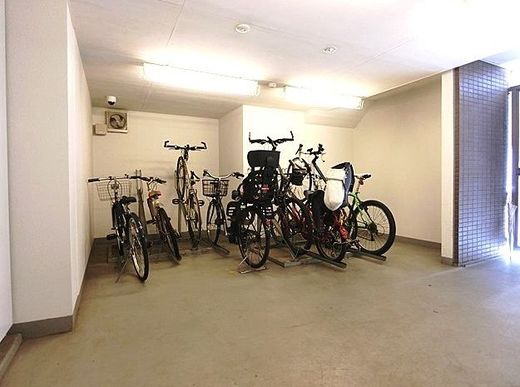 ベリスタ西荻窪 物件写真 建物写真28