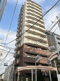 ベリスタ西荻窪 物件写真 建物写真2
