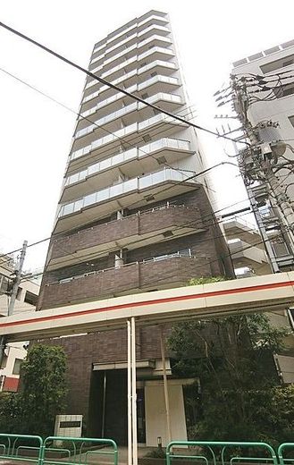 ベリスタ西荻窪 物件写真 建物写真3