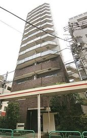 ベリスタ西荻窪 物件写真 建物写真3