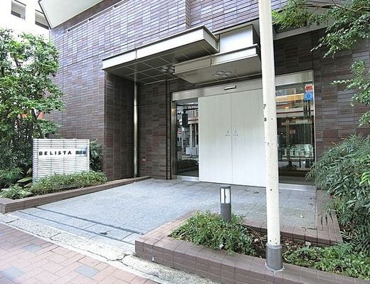 ベリスタ西荻窪 物件写真 建物写真6