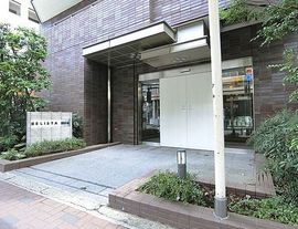 ベリスタ西荻窪 物件写真 建物写真6