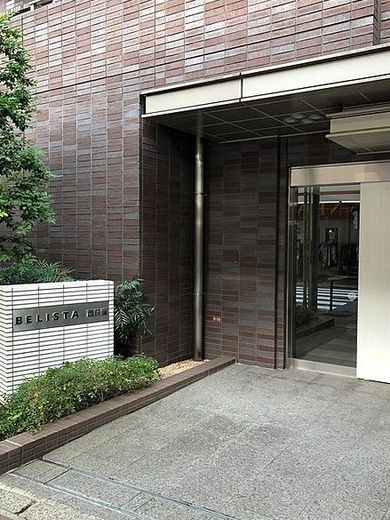 ベリスタ西荻窪 物件写真 建物写真7