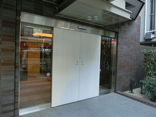 ベリスタ西荻窪 物件写真 建物写真8