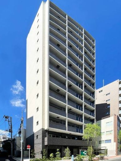 プライムアーバン台東根岸 物件写真 建物写真1