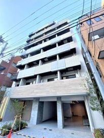 アイフラット駒込一丁目 物件写真 建物写真1