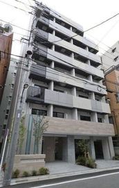 アイフラット駒込一丁目 物件写真 建物写真4