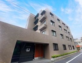 MH下馬 物件写真 建物写真2