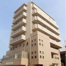 ベルジュ弥生町 物件写真 建物写真1