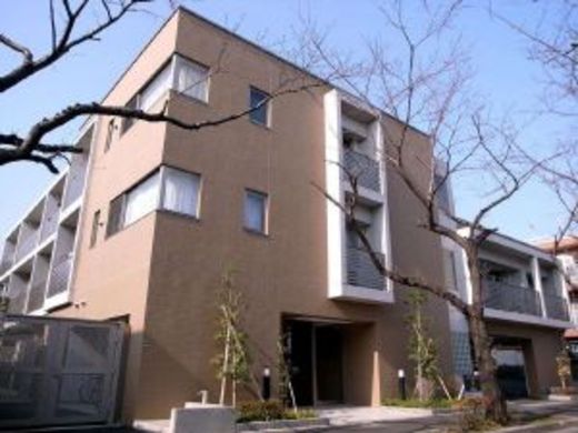 ルマ上用賀 物件写真 建物写真1