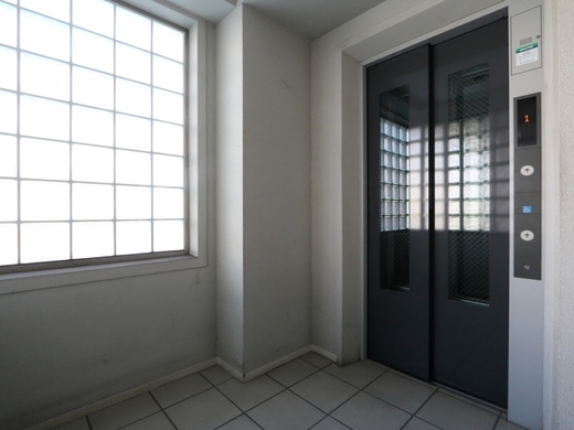 ルマ上用賀 物件写真 建物写真10