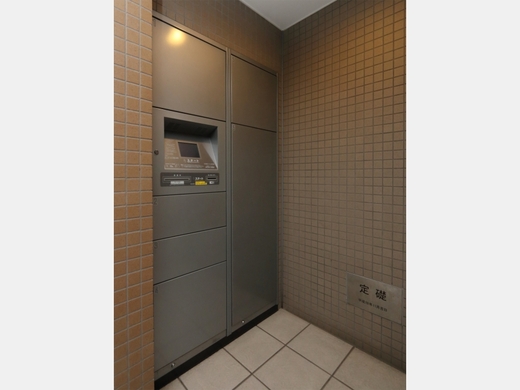ルマ上用賀 物件写真 建物写真11