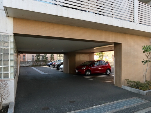 ルマ上用賀 物件写真 建物写真12