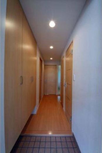 ルマ上用賀 物件写真 建物写真14
