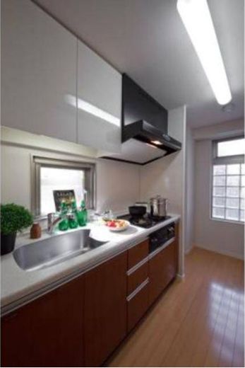 ルマ上用賀 物件写真 建物写真16