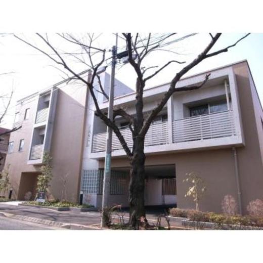 ルマ上用賀 物件写真 建物写真2