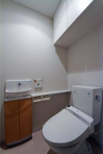ルマ上用賀 物件写真 建物写真20