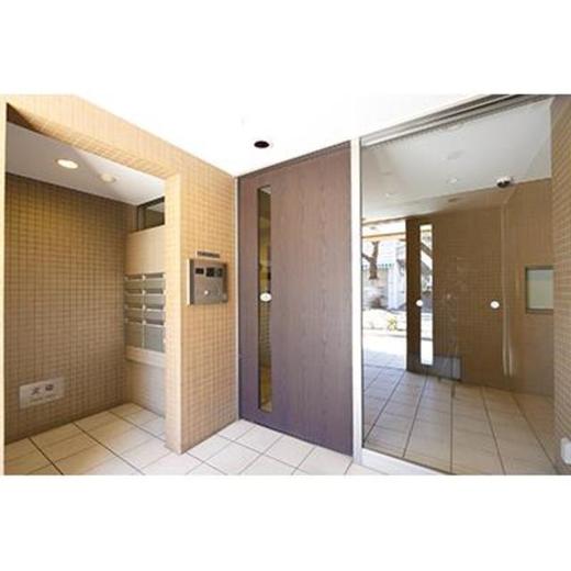 ルマ上用賀 物件写真 建物写真4