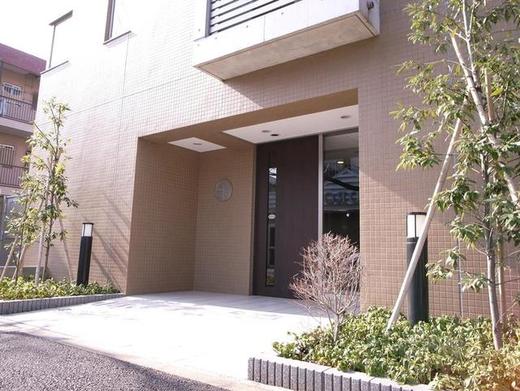ルマ上用賀 物件写真 建物写真5