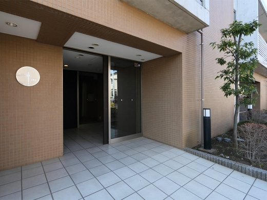 ルマ上用賀 物件写真 建物写真6