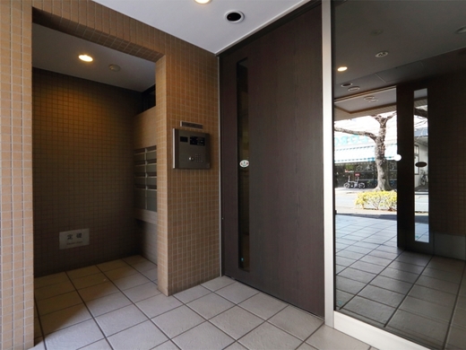 ルマ上用賀 物件写真 建物写真7