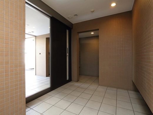 ルマ上用賀 物件写真 建物写真8