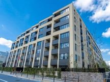 ザ・パークハウス市谷加賀町レジデンス 物件写真 建物写真1