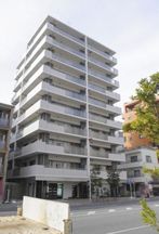 エクセレントシティ新丸子 画像