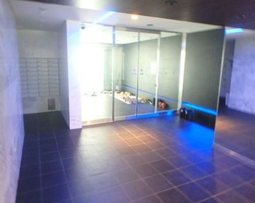 エステムプラザ東京ライズ 物件写真 建物写真4
