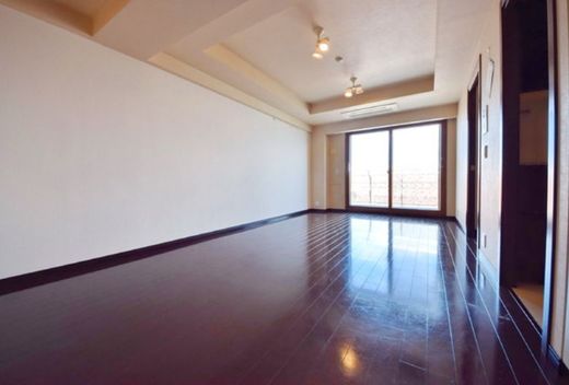 プラウド成城 物件写真 建物写真10