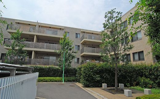 プラウド成城 物件写真 建物写真4