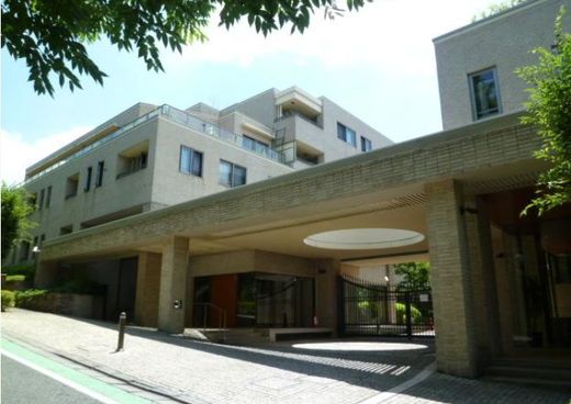 プラウド成城 物件写真 建物写真5