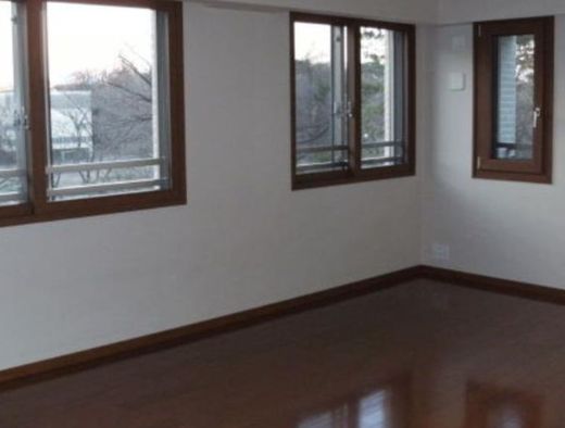 プラウド成城 物件写真 建物写真9