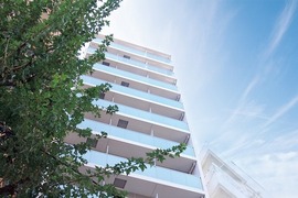T's garden大塚 (ティーズガーデン大塚) 物件写真 建物写真2