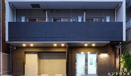 T's garden大塚 (ティーズガーデン大塚) 物件写真 建物写真3