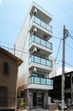 TOKYO FLAT 物件写真 建物写真1