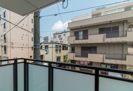 TOKYO FLAT 物件写真 建物写真25