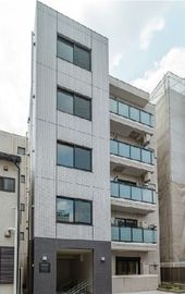 TOKYO FLAT 物件写真 建物写真2